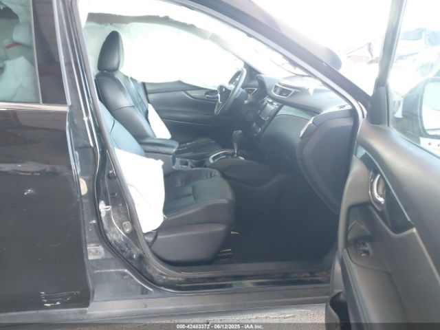 5N1AT2MV7FC918926 Nissan Rogue