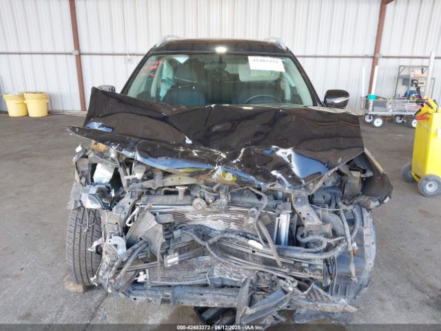 5N1AT2MV7FC918926 Nissan Rogue