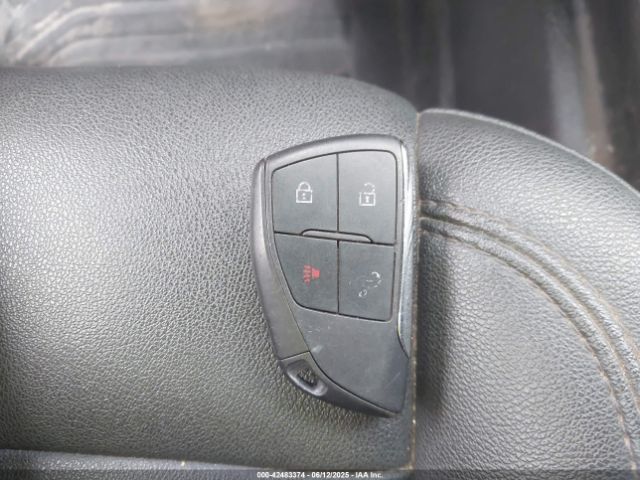 2022 GMC SIERRA 1500 1GTPUAEK9NZ596392 Photo 10