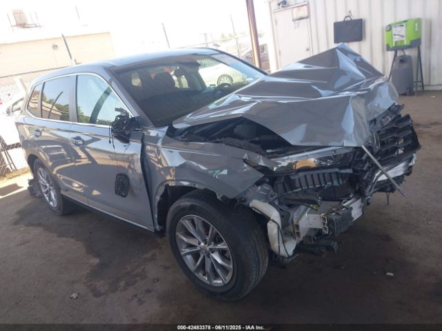 2023 HONDA CR-V 5J6RS3H48PL005430