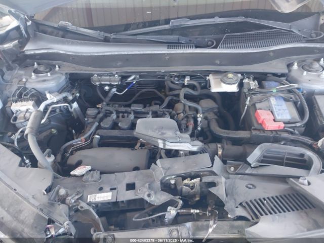 2023 HONDA CR-V 5J6RS3H48PL005430 Photo 9
