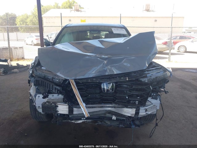 5J6RS3H48PL005430 Honda l15be