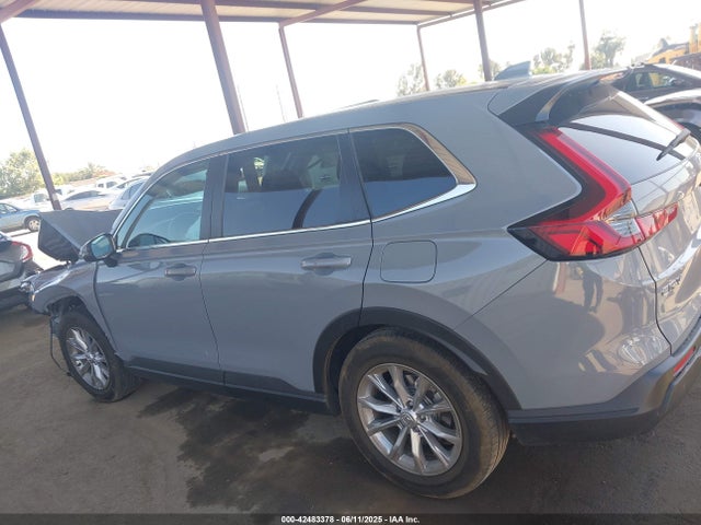 5J6RS3H48PL005430 Honda l15be