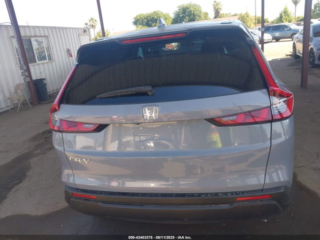 5J6RS3H48PL005430 Honda l15be
