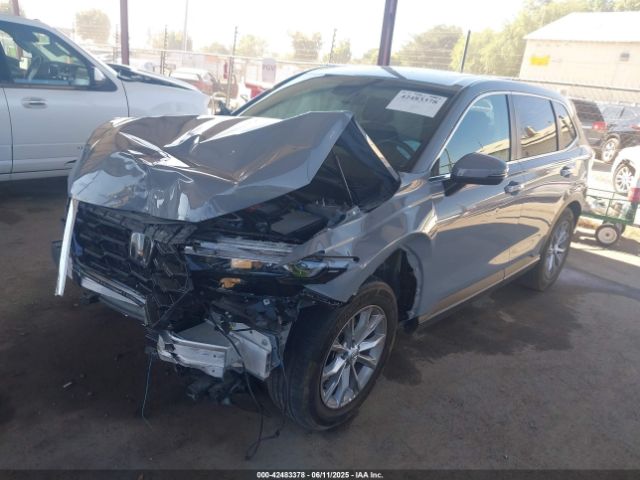 2023 HONDA CR-V 5J6RS3H48PL005430 Photo 1