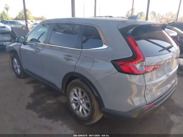 2023 HONDA CR-V 5J6RS3H48PL005430 Photo 2