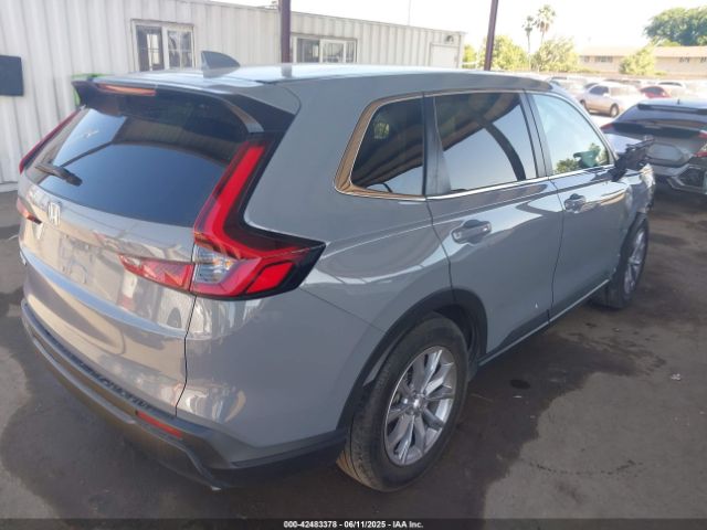 2023 HONDA CR-V 5J6RS3H48PL005430 Photo 3