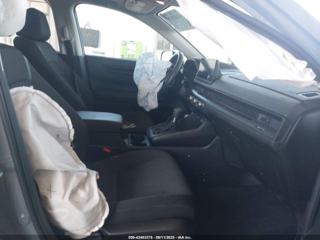 2023 HONDA CR-V 5J6RS3H48PL005430 Photo 4