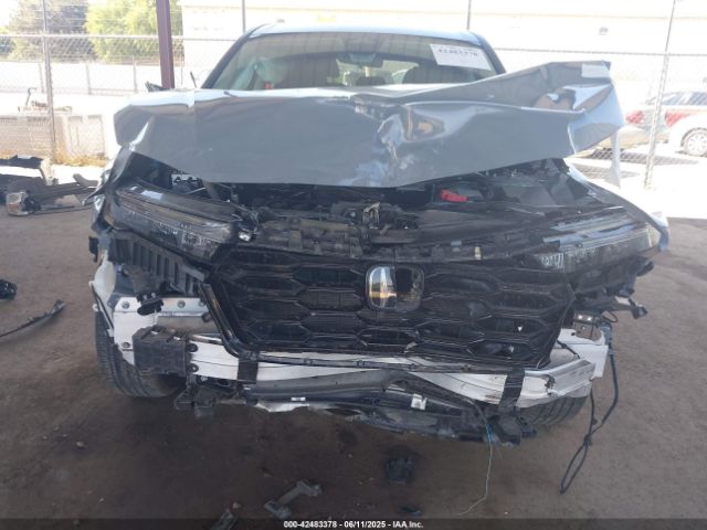 2023 HONDA CR-V 5J6RS3H48PL005430 Photo 5