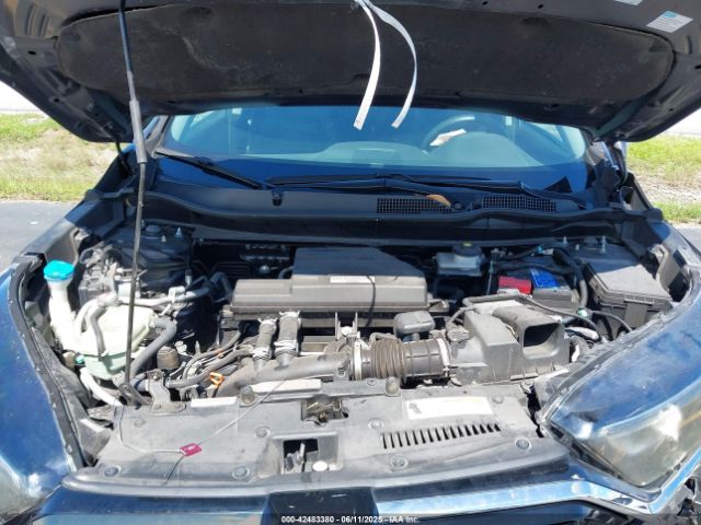 2020 HONDA CR-V 5J6RW2H50LL020148 Photo 9