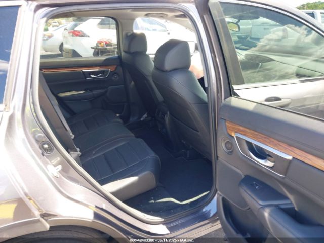 2020 HONDA CR-V 5J6RW2H50LL020148 Photo 7