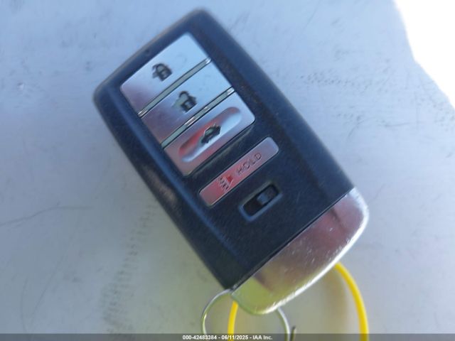 2019 ACURA ILX 19UDE2F32KA004128 Photo 10