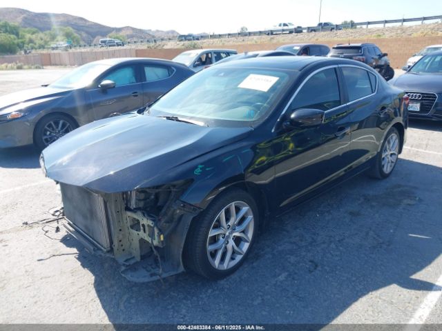 2019 ACURA ILX 19UDE2F32KA004128 Photo 1