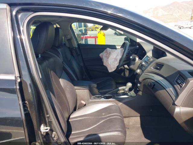 2019 ACURA ILX 19UDE2F32KA004128 Photo 4