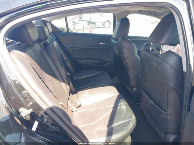 2019 ACURA ILX 19UDE2F32KA004128 Photo 7