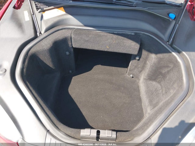 2013 TESLA MODEL S 5YJSA1CP6DFP17689 Photo 9