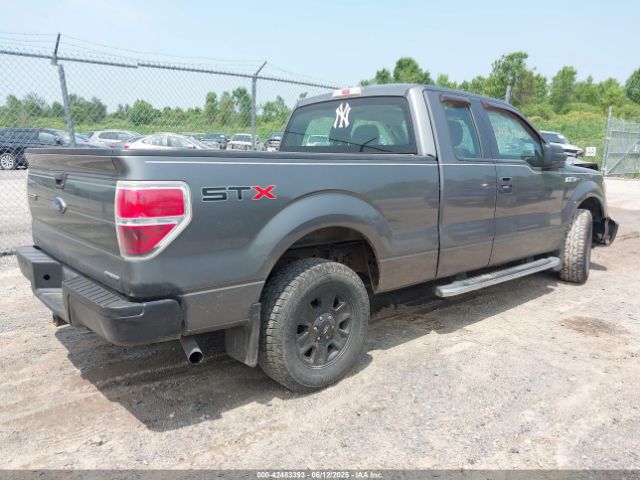2011 FORD F-150 1FTEX1CM5BFA93295 Photo 3