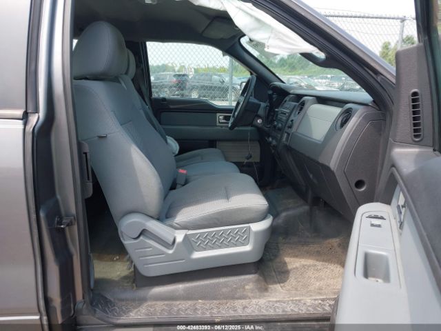 2011 FORD F-150 1FTEX1CM5BFA93295 Photo 4
