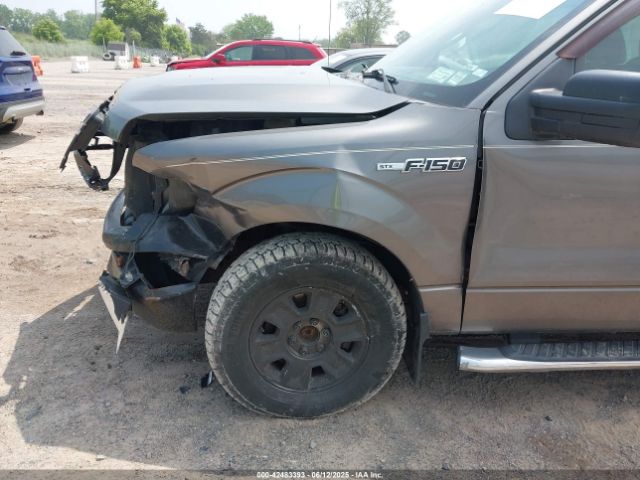 2011 FORD F-150 1FTEX1CM5BFA93295 Photo 5