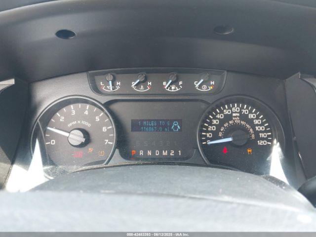 2011 FORD F-150 1FTEX1CM5BFA93295 Photo 6