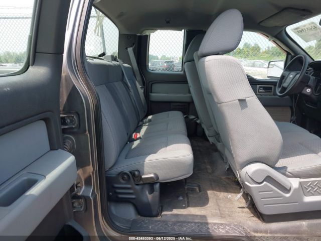 2011 FORD F-150 1FTEX1CM5BFA93295 Photo 7