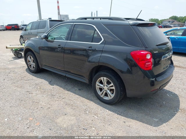 Chevrolet EQUINOX 1LT 2015 2GNALBEK3F6207698 Image 3