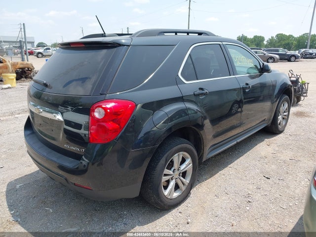 Chevrolet EQUINOX 1LT 2015 2GNALBEK3F6207698 Image 4