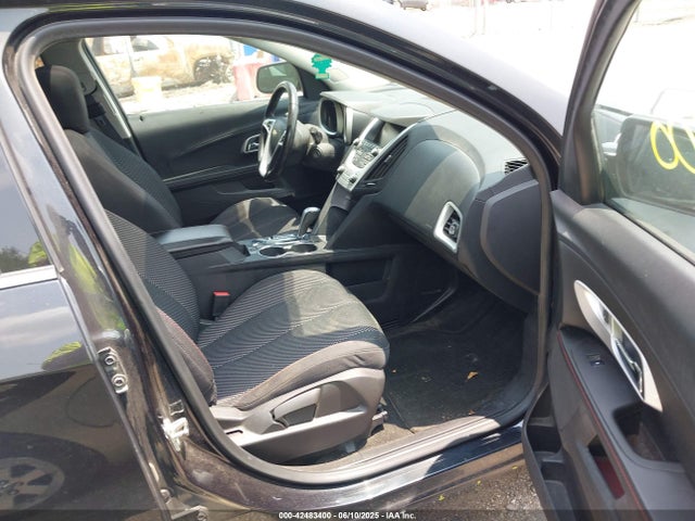 Chevrolet EQUINOX 1LT 2015 2GNALBEK3F6207698 Image 5