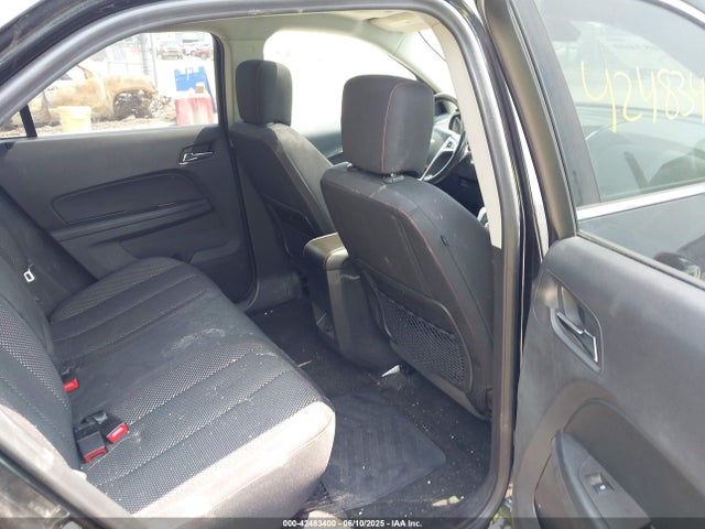 Chevrolet EQUINOX 1LT 2015 2GNALBEK3F6207698 Image 8