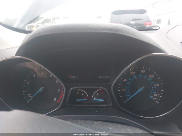 1FMCU9J95EUA89174 Ford Escape Titanium