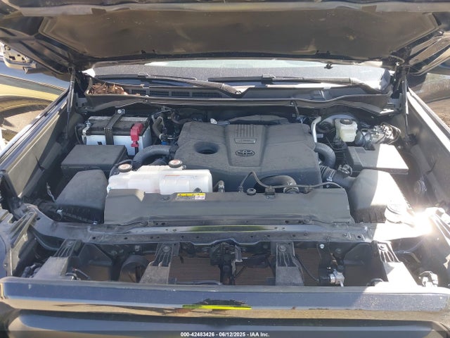 Toyota v35a-fts 2024 5TFLA5DB3RX216951 Image 10