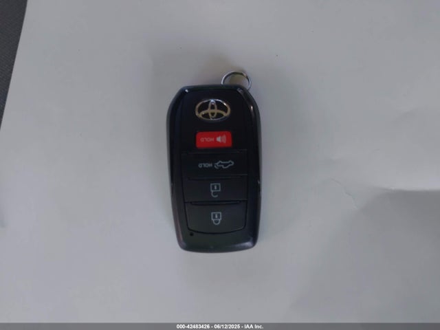 Toyota v35a-fts 2024 5TFLA5DB3RX216951 Image 11