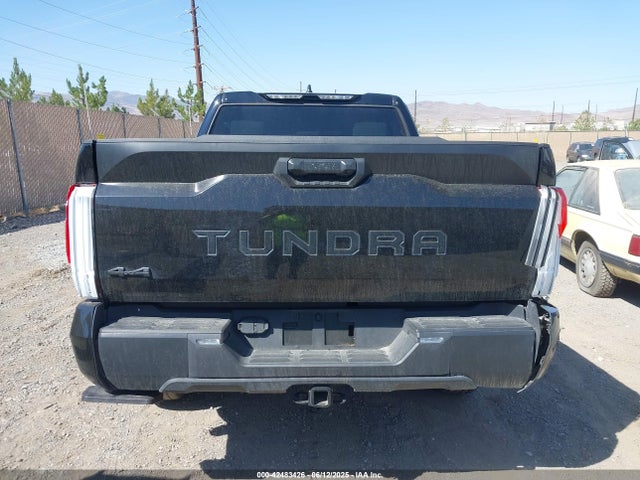 Toyota v35a-fts 2024 5TFLA5DB3RX216951 Image 16