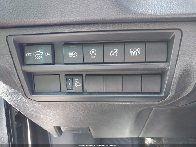 Toyota v35a-fts 2024 5TFLA5DB3RX216951 Image 19