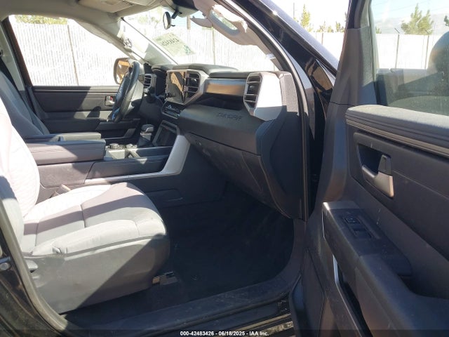 Toyota v35a-fts 2024 5TFLA5DB3RX216951 Image 5