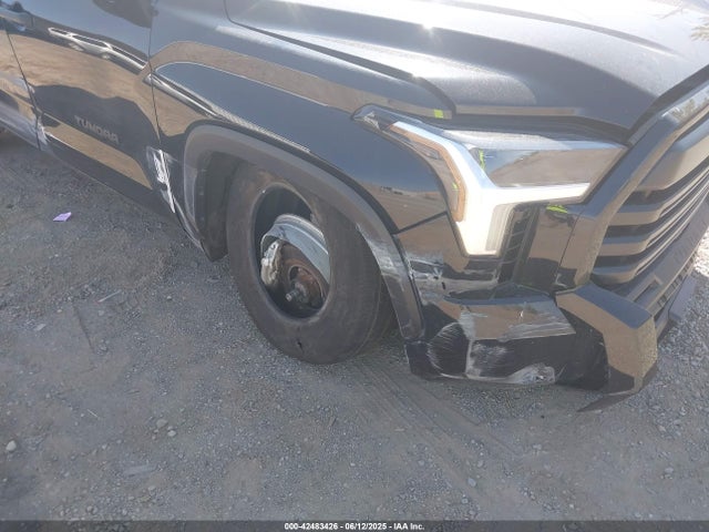 Toyota v35a-fts 2024 5TFLA5DB3RX216951 Image 6