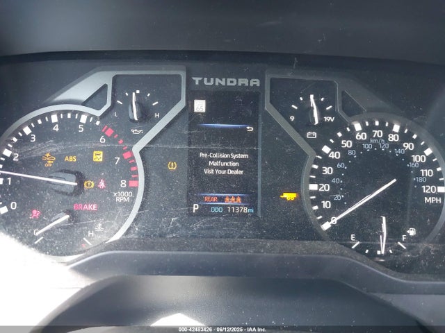 Toyota v35a-fts 2024 5TFLA5DB3RX216951 Image 7