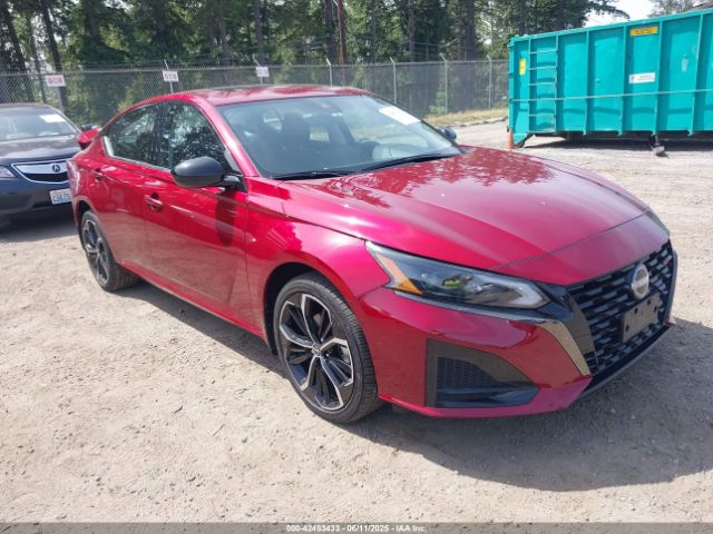 2023 NISSAN ALTIMA 1N4BL4CW2PN313822