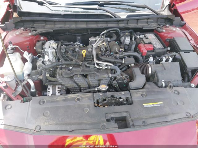 2023 NISSAN ALTIMA 1N4BL4CW2PN313822 Photo 9