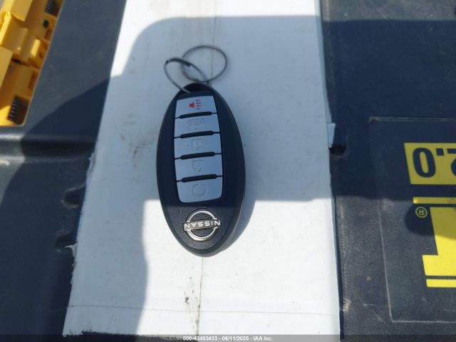 2023 NISSAN ALTIMA 1N4BL4CW2PN313822 Photo 10