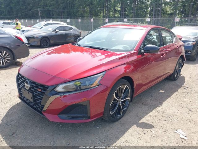 2023 NISSAN ALTIMA 1N4BL4CW2PN313822 Photo 1