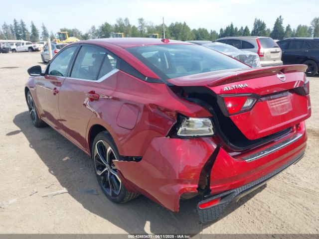 2023 NISSAN ALTIMA 1N4BL4CW2PN313822 Photo 2