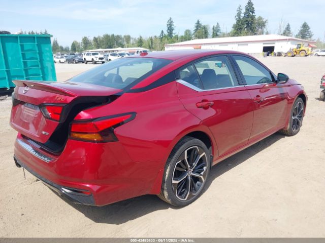 2023 NISSAN ALTIMA 1N4BL4CW2PN313822 Photo 3