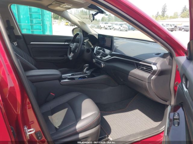 2023 NISSAN ALTIMA 1N4BL4CW2PN313822 Photo 4