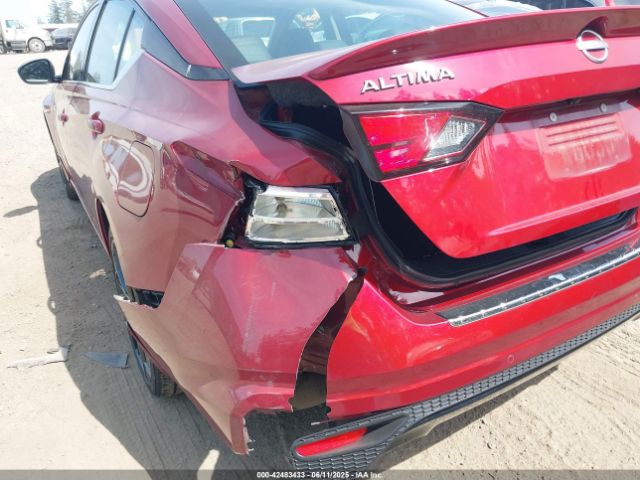 2023 NISSAN ALTIMA 1N4BL4CW2PN313822 Photo 5