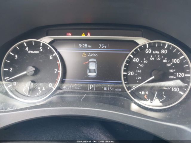 2023 NISSAN ALTIMA 1N4BL4CW2PN313822 Photo 6
