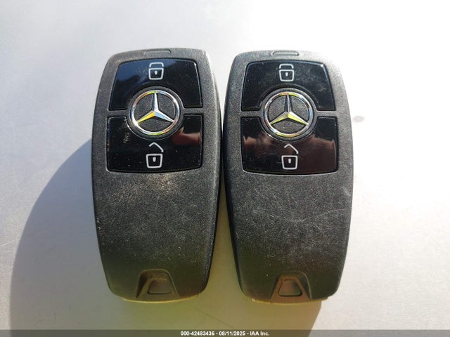 W1W40BHY2PT141009 Mercedes-Benz m274