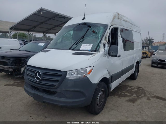 W1W40BHY2PT141009 Mercedes-Benz m274