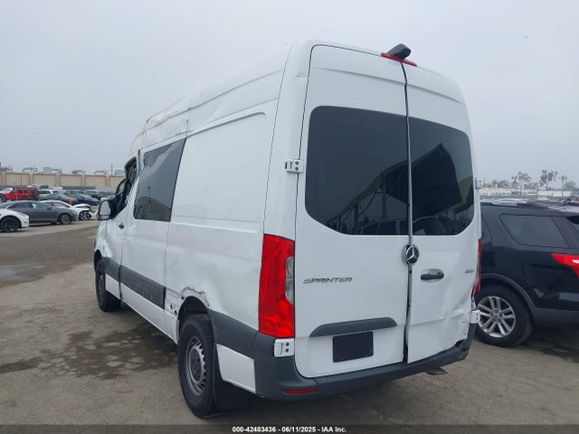 W1W40BHY2PT141009 Mercedes-Benz m274