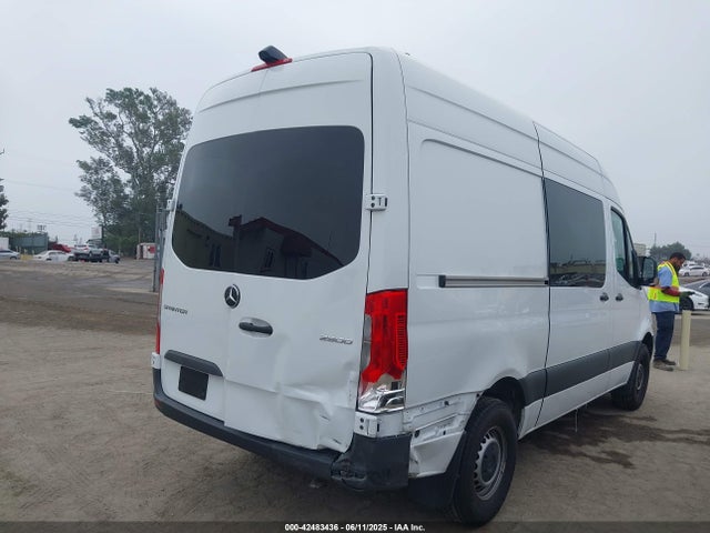 W1W40BHY2PT141009 Mercedes-Benz m274